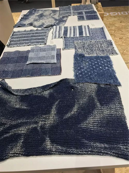 Spinexpo 挖掘前沿紡織材料，探索針織產品變革生活方式的可能性