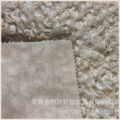 辮子絨廠家直銷 噴花PV絨與印底刷花PV絨，品質(zhì)保證價(jià)格優(yōu)惠