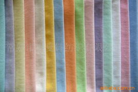 常熟市申夏針紡織有限公司 匠心織造，卓越針織面料產(chǎn)品系列