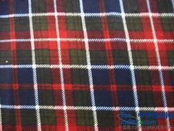 專業(yè)供應(yīng)優(yōu)質(zhì)格子布及各類針紡織品，打造長期穩(wěn)定合作關(guān)系