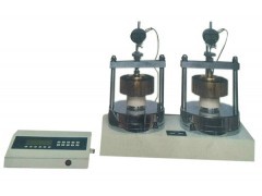 GZQ-1型全自動氣壓固結(jié)儀（高壓）在土工固結(jié)試驗中的應用分析