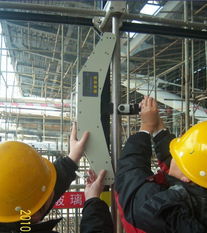 深圳金象儀器廠 鋼絲繩與纜繩張力測(cè)量方案全解析