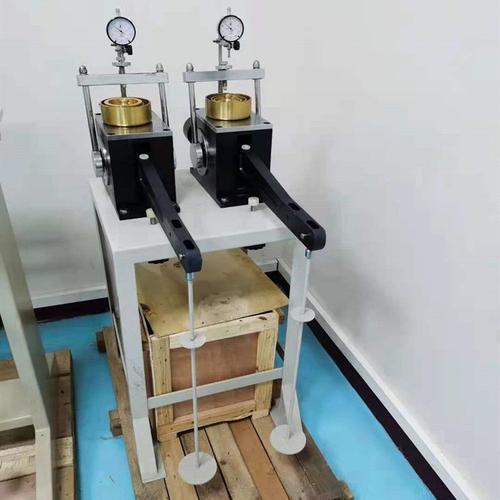 wg-2a 單杠桿固結(jié)儀 (雙低中) 土壤壓縮試驗儀 器設(shè)備 - 愛企查