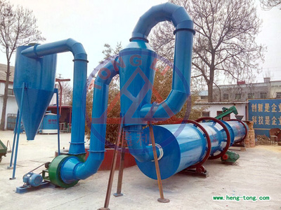 年產(chǎn)1000噸木炭機設(shè)備的生產(chǎn)原理是什么-機械