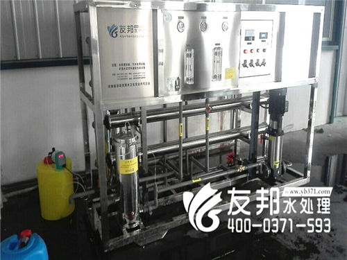 純凈水設(shè)備運(yùn)行中也要注意到儀表監(jiān)測(cè)內(nèi)容