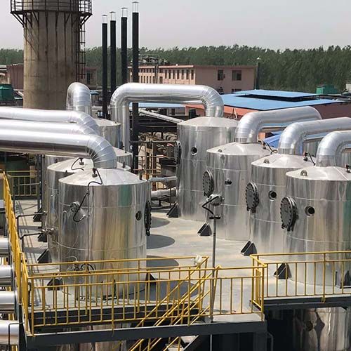 鋰電池廢水處理 多效蒸發(fā)器 鈦材設(shè)備 康景輝 生產(chǎn)