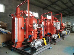 漿水回收裝置 專業廠家與設備報價指南